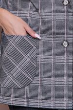 Жакет 8185 Avili