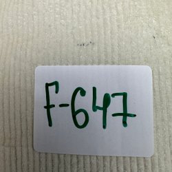 БРЮКИ YMKASHIX VELVET SERIES 6.1 F-647 pp.L