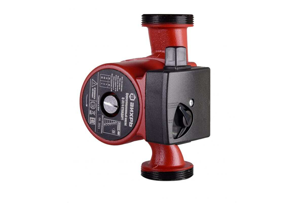 НАСОС ЦИРКУЛЯЦИОННЫЙ ВИХРЬ ЦН-32/4 СТАНДАРТ 68/7/8