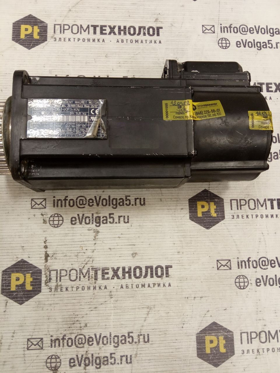 Rexroth MKD071B-061-KP1-KN