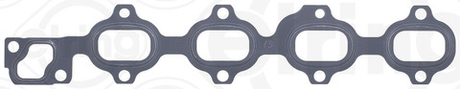 ELRING - 290821-ELR - Gasket, exhaust manifold