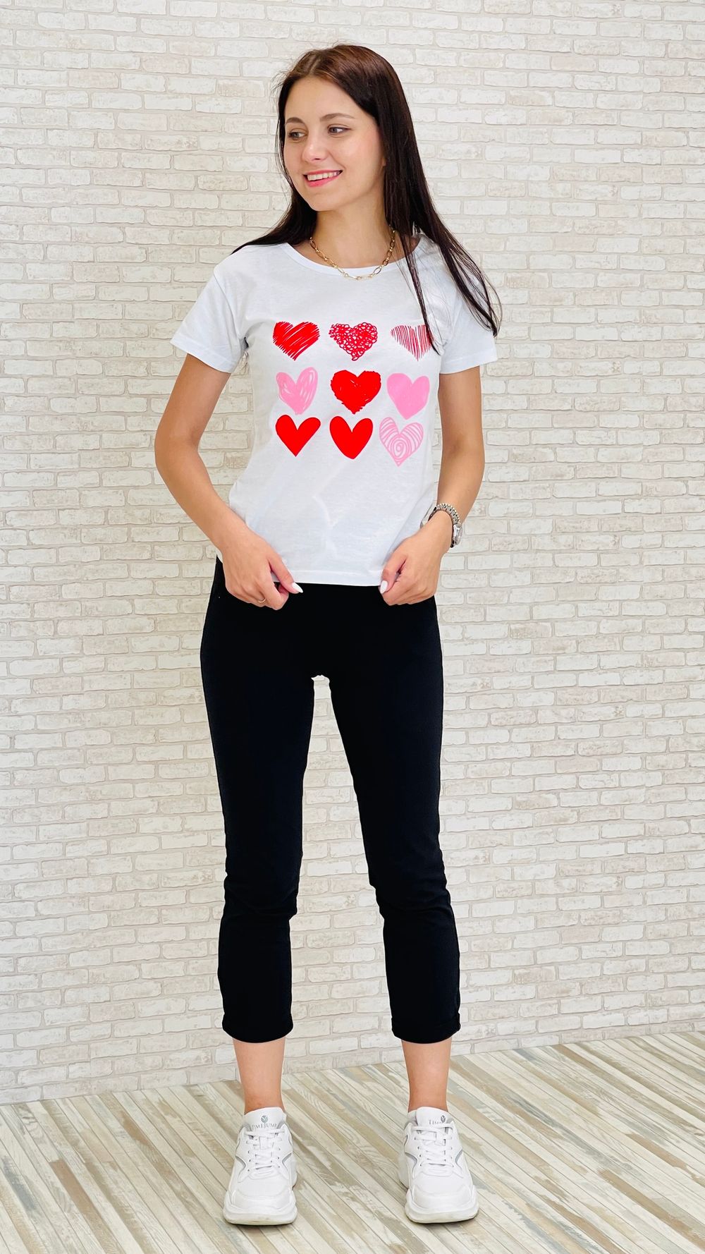 Костюм МС-1027 (белый)