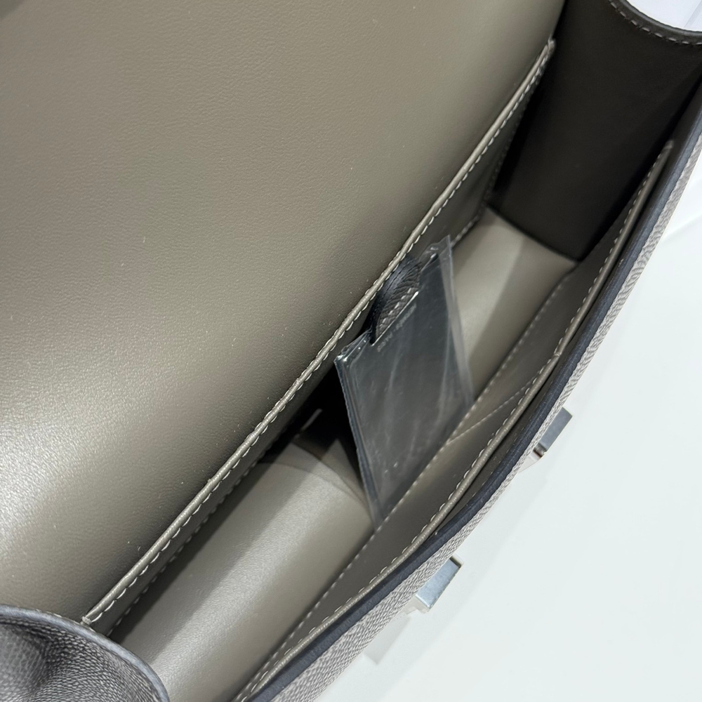 Hermes Constance Elan 24 cm