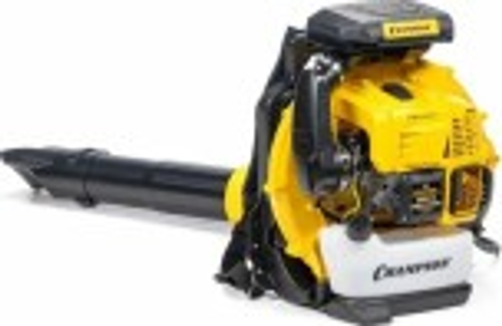 Воздуходувка бензиновая CHAMPION GBR476