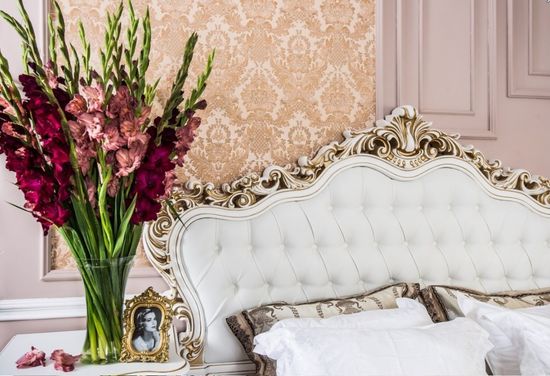 Кровать АННА МАРИЯ