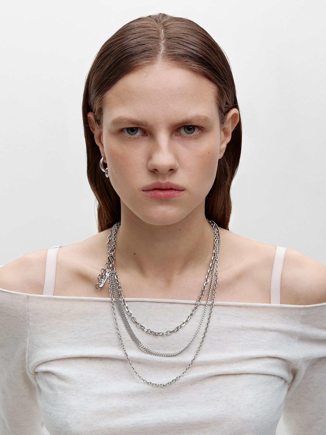 ЦЕПОЧКА "TRIPLE"