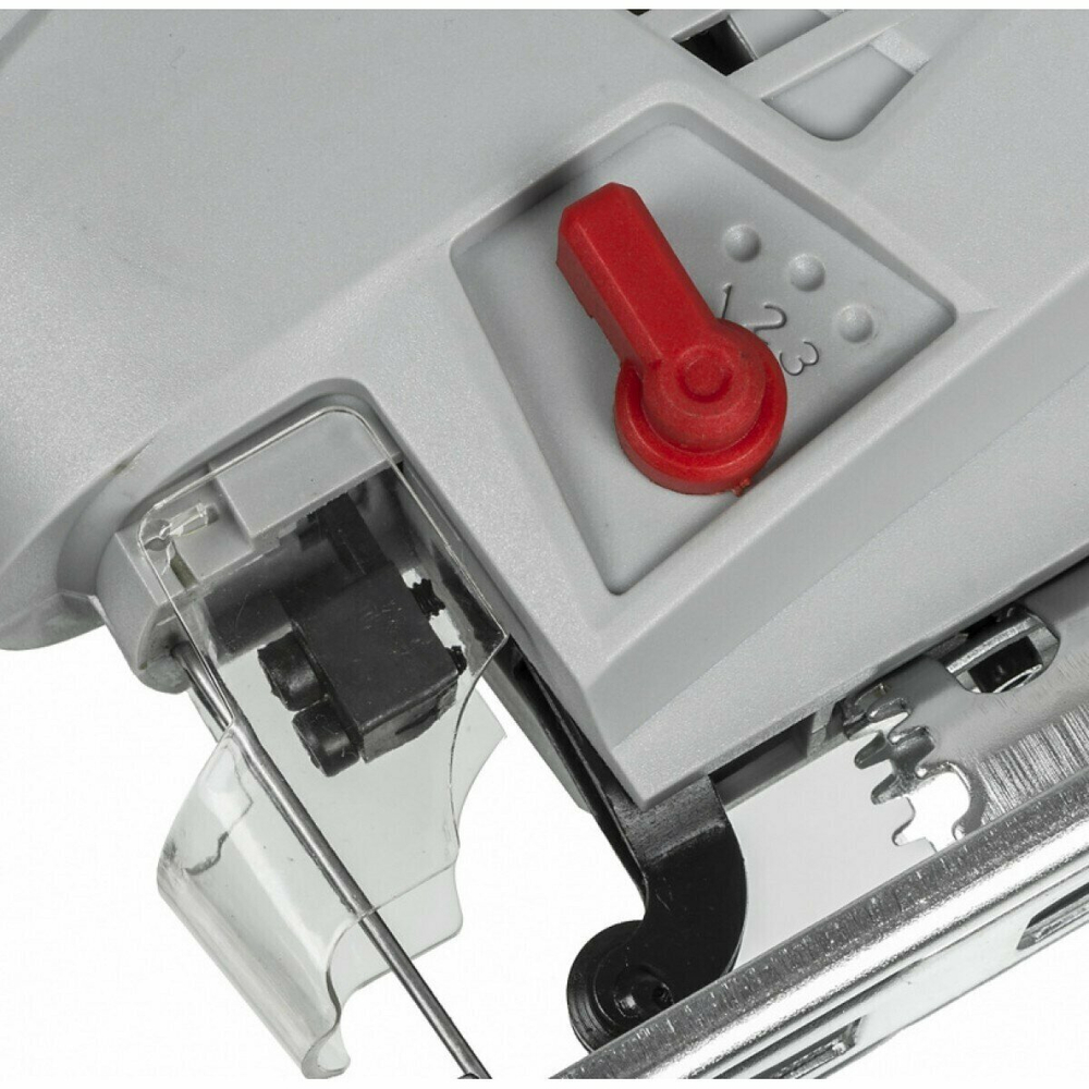 Лобзик электрический РЕСАНТА Л-65/650