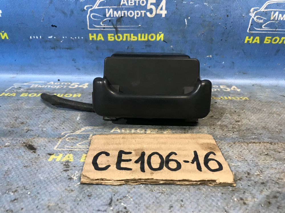 Пепельница TOYOTA COROLLA 1995