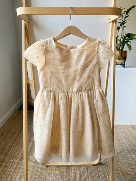 Платье Bonpoint, 128