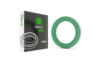 Сальник ступицы для а/м УАЗ: 3160, 31512, 31514, 31519, 3741, 3151 "СЭВИ-ЭКСТРИМ" (NBR)