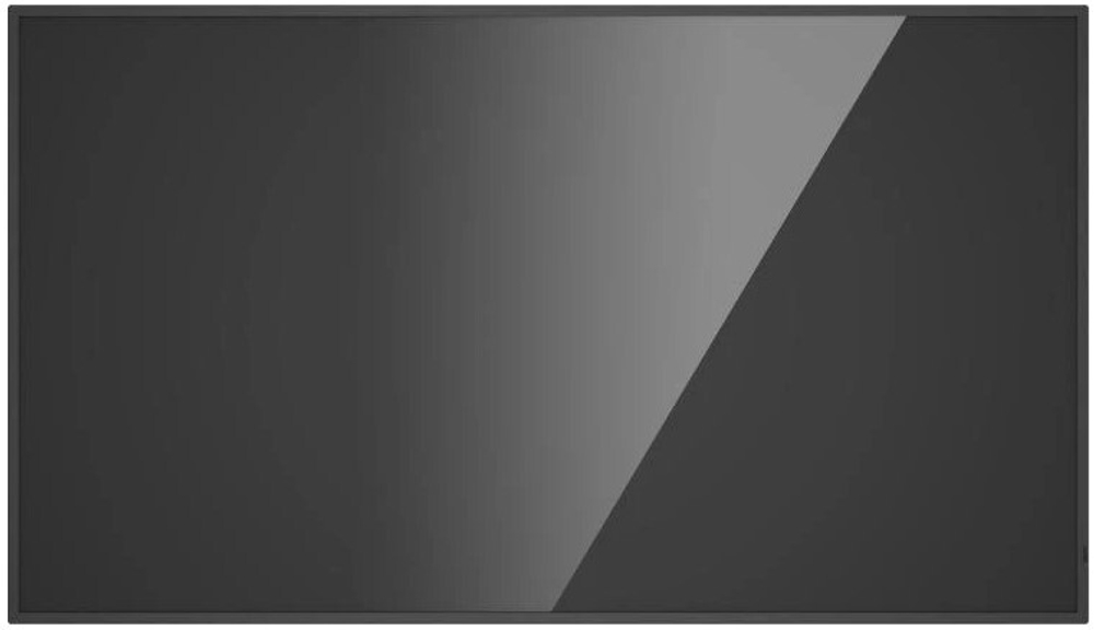 Панель LCD 75' HIKVISION DS-D6075UN