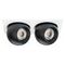 Комплект из светильника и рамки Lightstar Intero Ball (217526+217074+217074) i5267474