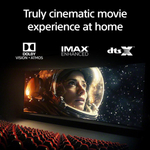Система объемного звучания Sony BRAVIA Theatre Quad 4.0.4 EU