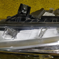 Битая Фара левая BMW 3er F30 (2015-2020) LED
