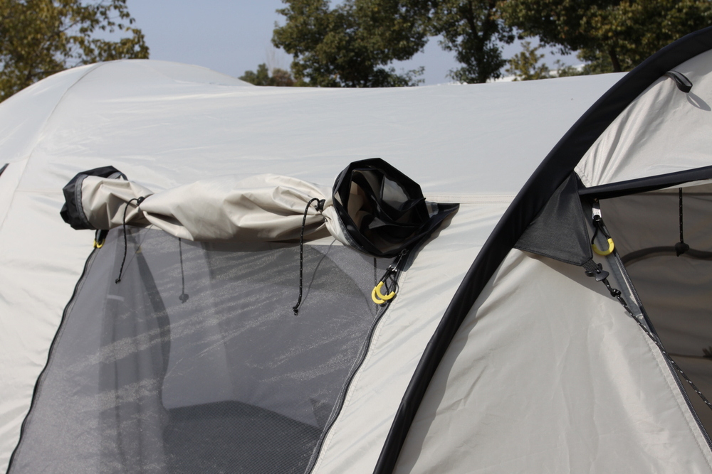 Палатка Talberg Blander 4 sahara [TLT-028S]