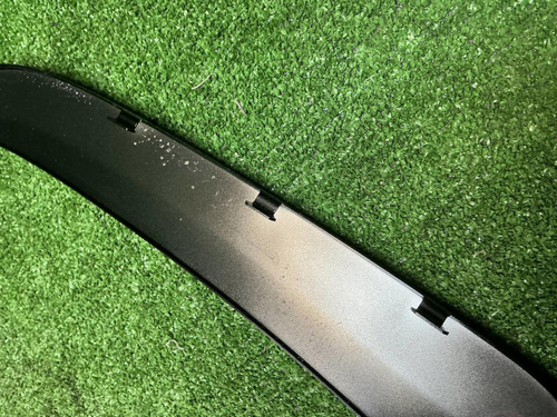 Молдинг форточки правый BMW X7 G07 (2019-н.в.)