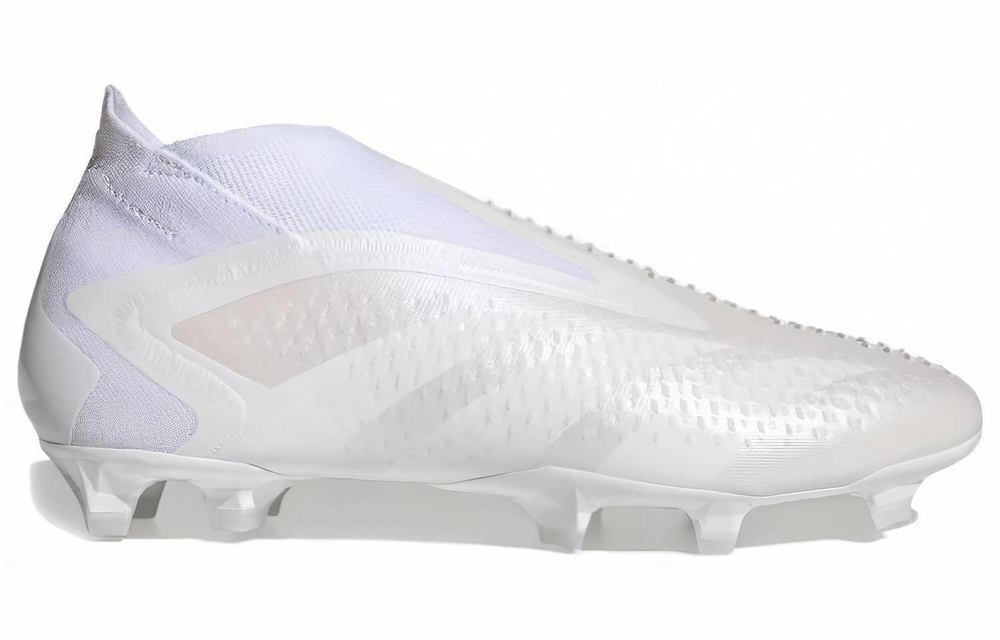 Кроссовки Adidas Predator Accuracy+ Fg