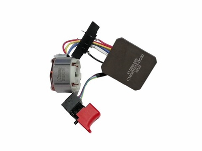 Статор и контроллер в сборе CIDLI209685-SP-15 INGCO AAAC0001534