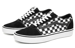 Мужские кеды Vans Ward 'Checkered' VN0A38DMPVJ