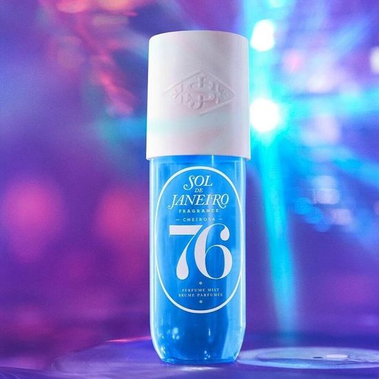 Мист для тела Sol de Janeiro Cheirosa 76