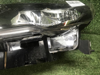 Битая Фара левая Nissan X-Trail T32 17-22 галоген