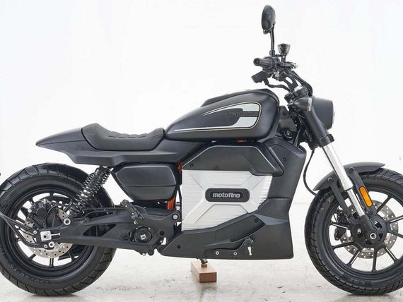 Электромотоцикл MOTOFINO V-Maxter (5 кВт)