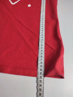 Футболка Mia Cara яркая с принтом 42-44 размер