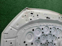 Капот Mercedes GLC X253 (2015-2022)