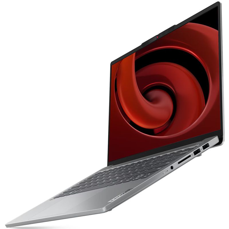 Ноутбук 14" Lenovo AMD Ryzen 7-8845HS 3800 16 DDR5 GeForce RTX 3050 для ноутбука 6144 8845HS