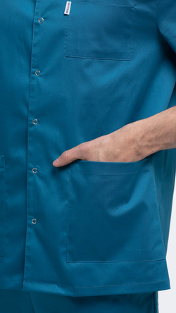 Костюм медицинский Стивен №4340