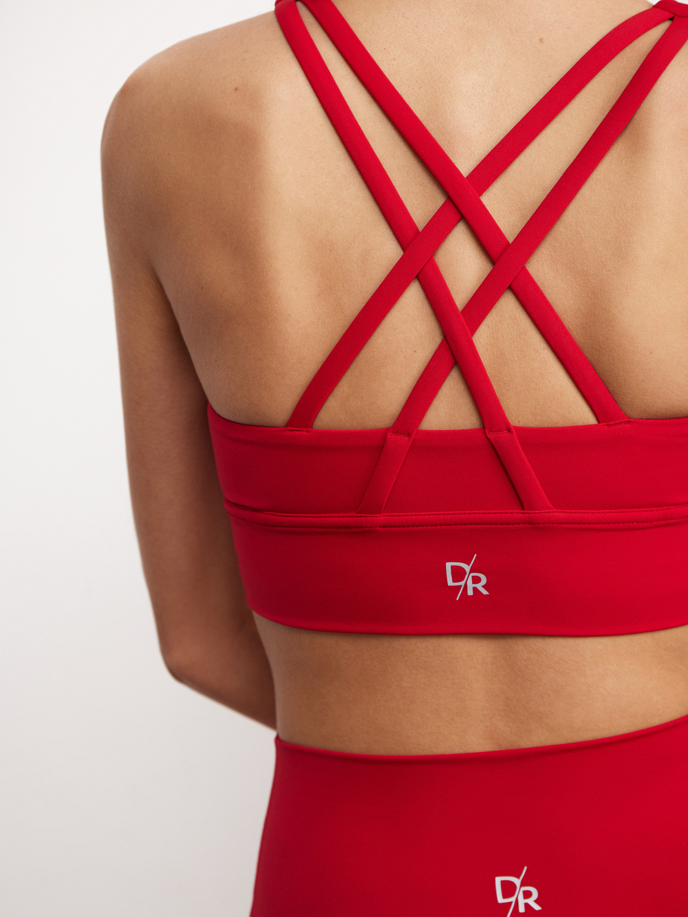Бра Kate Bra in Red