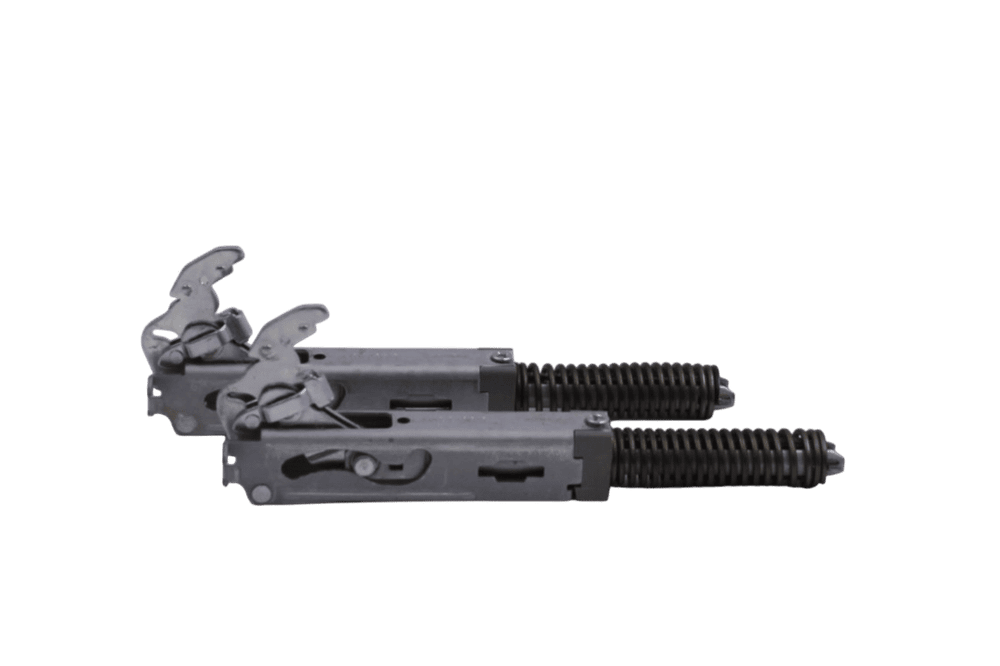 Петля двери духовки 595446 электроплиты Gorenje