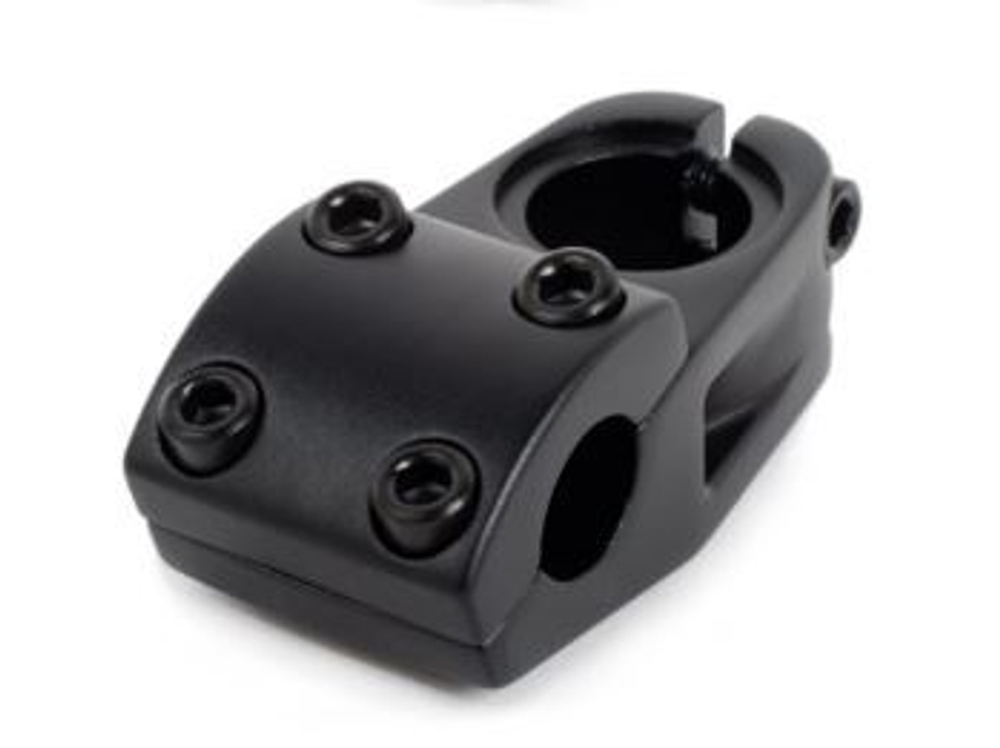 BMX Вынос Shadow Treymone Topload (22,2 51 мм (черный) арт: 103-06217)