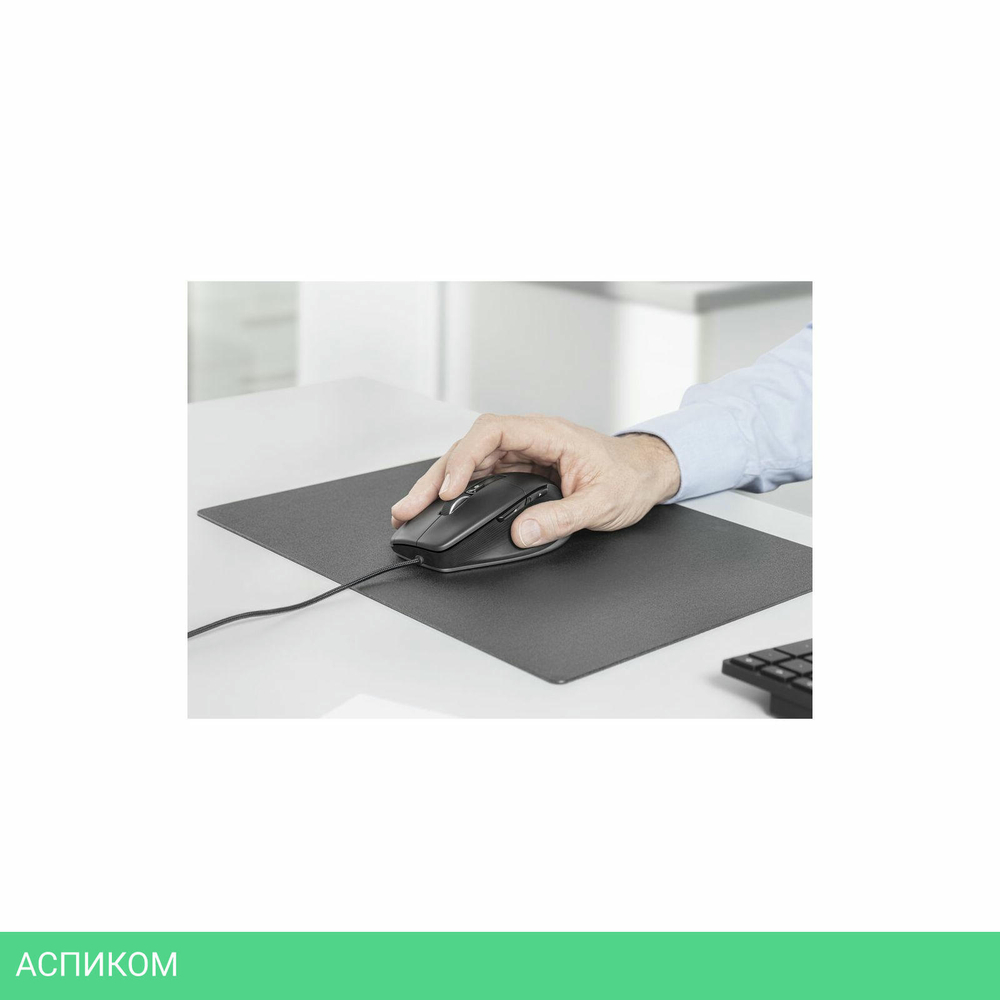 Мышь 3Dconnexion CadMouse Pro 3DX-700080