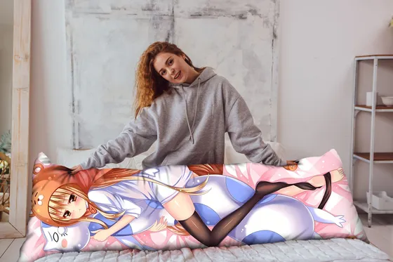 Дакимакура Умару Дома №2