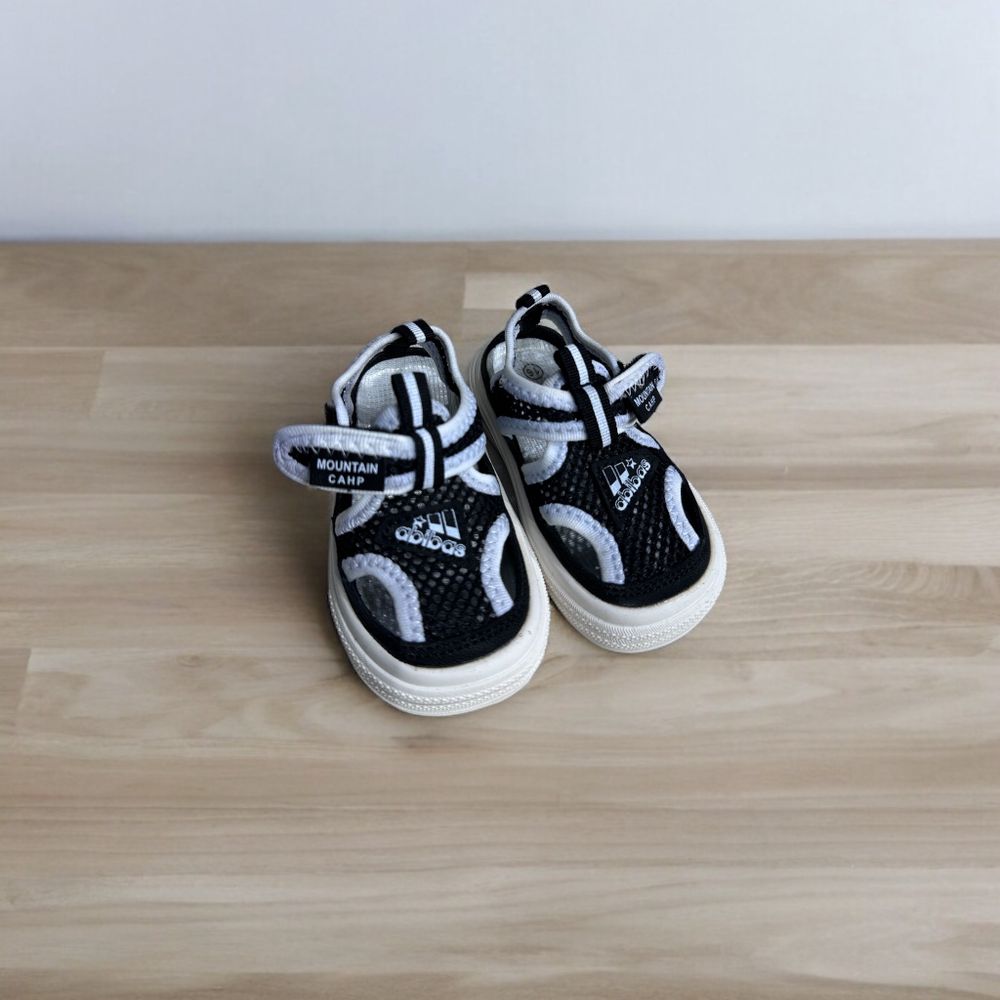 Обувь 611-1 САНДАЛИ Сетка Малыш Ликви