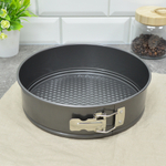 Форма для запекания 24см круглая разъемная