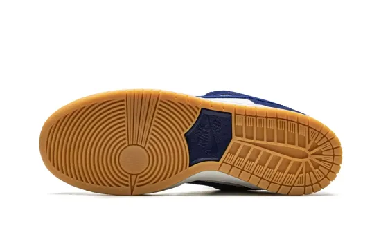 Кроссовки Nike SB Dunk Low "Los Angeles Dodgers"