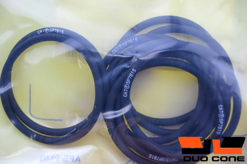 Кольцо O-ring круглого сечения 5P7815 (5P-7815) Caterpillar