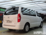 Hyundai The New Grand Starex Van 3-х местный (12.2020)