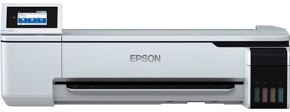 Принтер Epson SureColor SC-F500 C11CJ17301A0