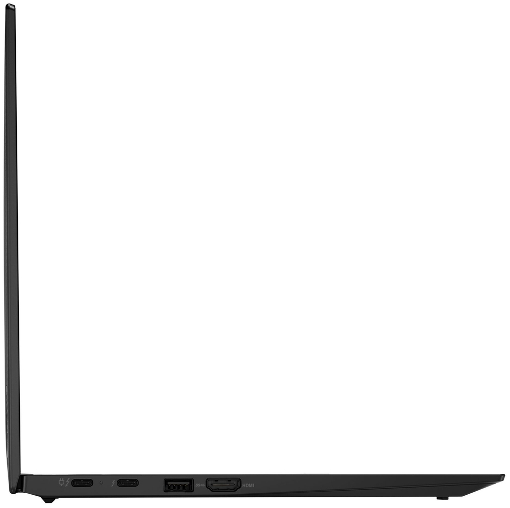 Ноутбук Lenovo ThinkPad X1 Carbon Gen 9 (20XW005GRT) 14"/Intel Core i7-1165G7/RAM 32GB/SSD 1024GB/Intel Iris XE/1920*1200/IPS/Windows 11/Подсветка кл-ры: LED/черный. Состояние: B1