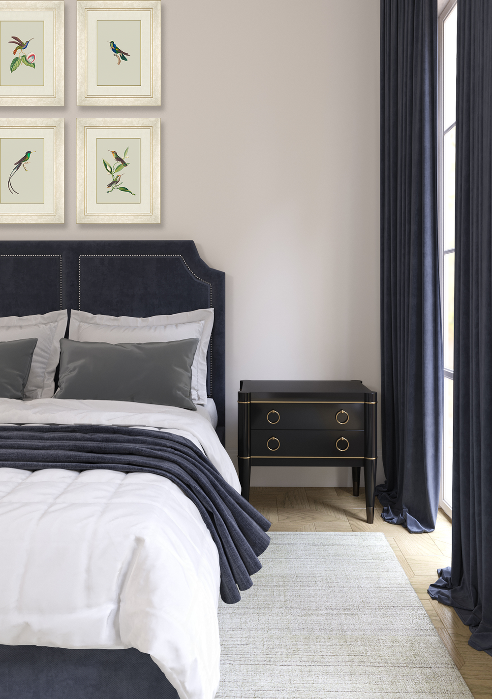 Картина 105 (X)