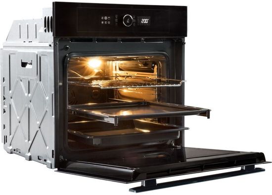 Электрический духовой шкаф Whirlpool AKZ 6230 NB