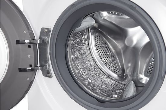 Стиральная машина LG F12U2HFNA