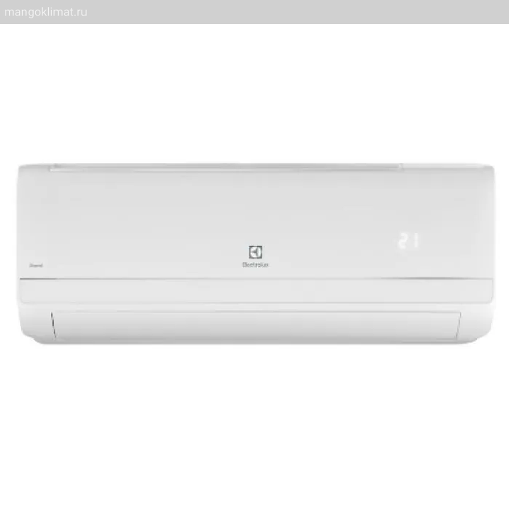 Electrolux EACS-12HSK/N3_24Y