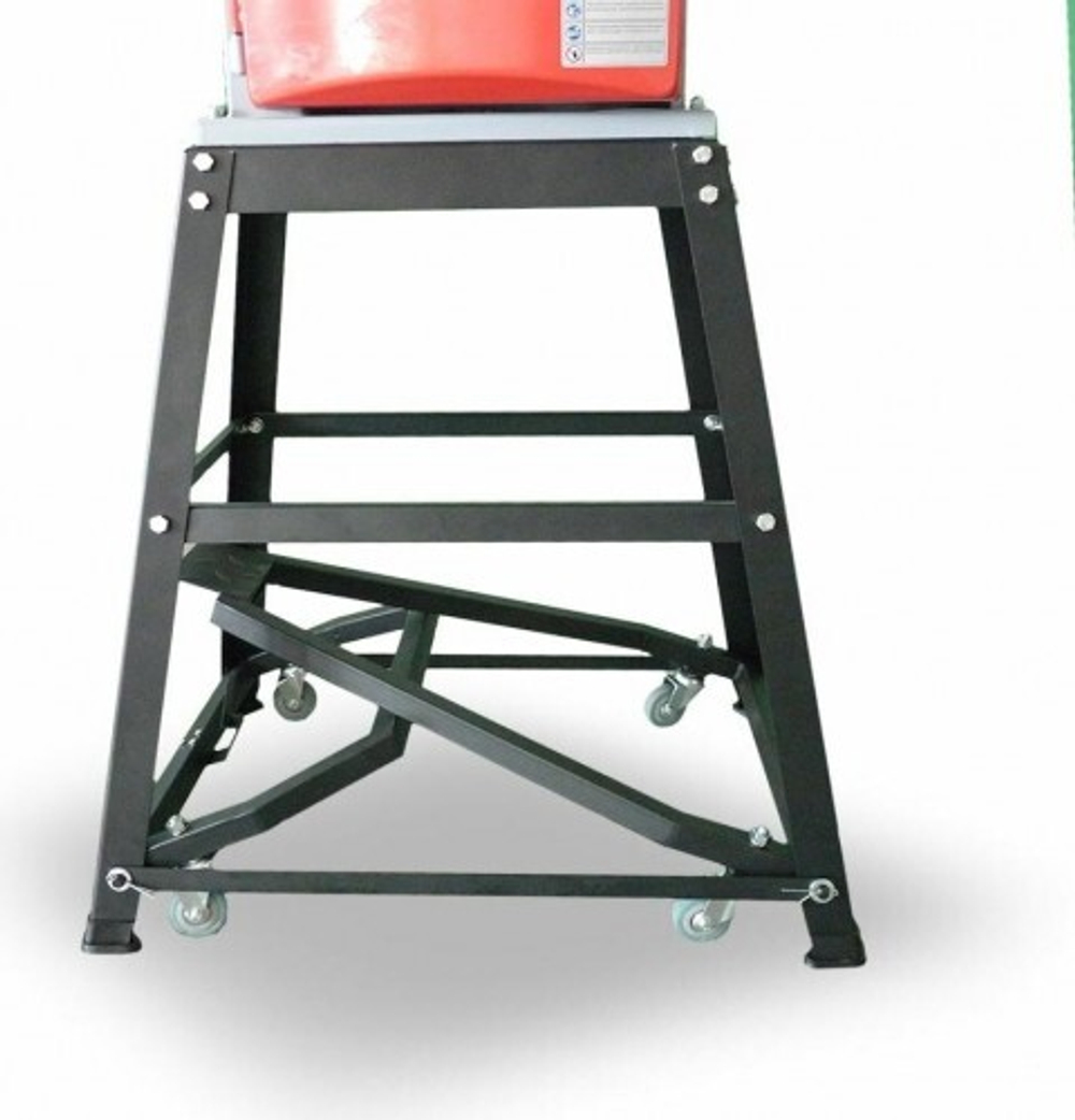 Пила ленточная Jib BAS 250 0,37 кВт, 230В 0203020007000