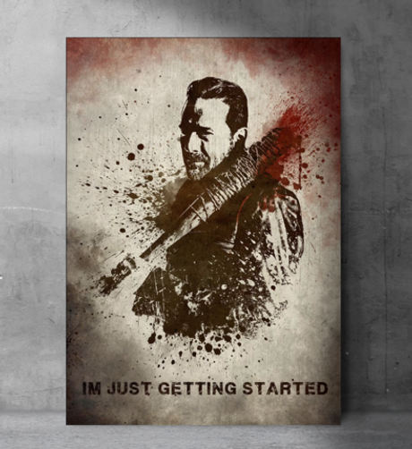Ходячие мертвецы 2 (The Walking Dead)