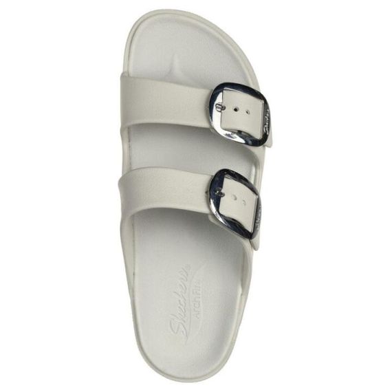 Skechers Archfit Cali Breeze 'White'