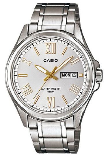 Наручные часы CASIO MTP-1377D-7AVDF